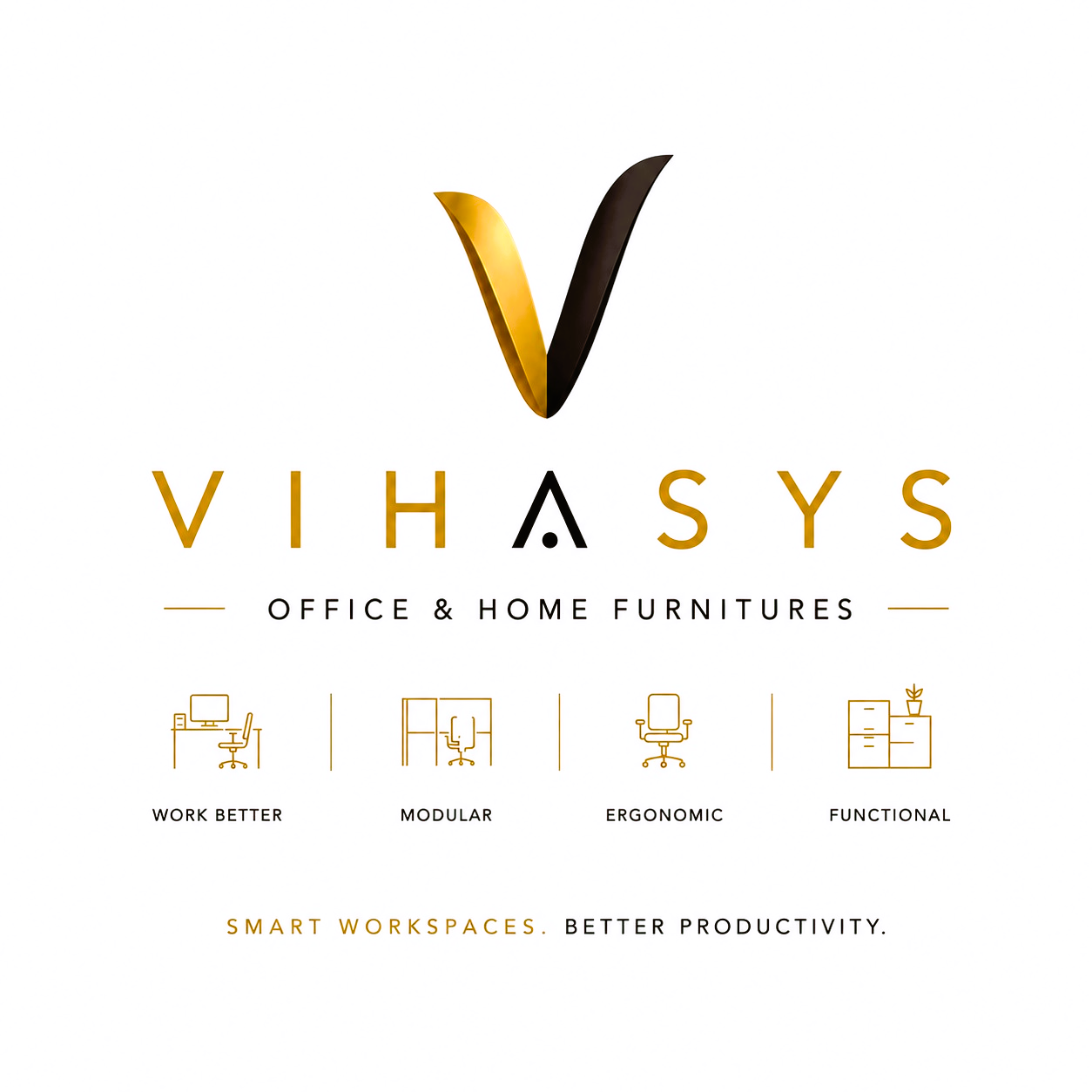 VIHASYS